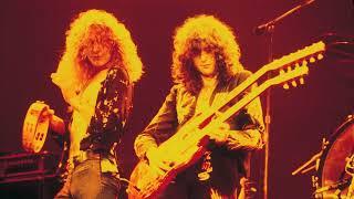 Led Zeppelin - Rock and Roll. Guitar Backing Track A.