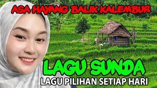 LAGU SUNDA LAWAS POPULER FULL ALBUM