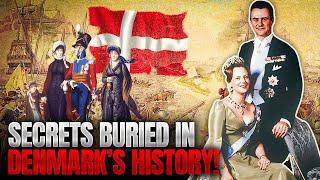 Avoid These Common Misconceptions About Denmark's History