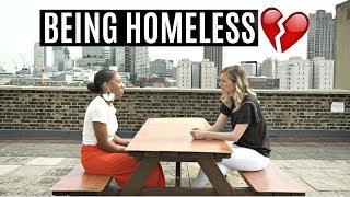 A HOMELESS STORY 2018 / ELTORIA **