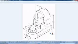 How to make a part with Catia V5R21