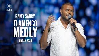 Ramy Sabry - Flamenco Medly Jeddah 2024