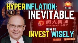 BEAT INFLATION! How to Protect Your Money  by Dr. Marco Metzler, Economist