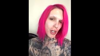 Jeffree Star Talks About Fake Beauty Guru's/Social Media Stars | SnapChat Story