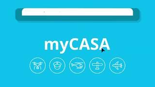 myCASA