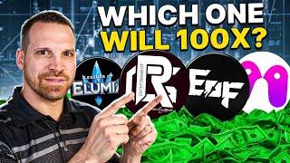 Which Gaming Coins Will 100x? Illuvium, Engines of Fury, Ready Games, Elumia, MetaDos
