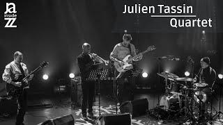 Julien Tassin Quartet - Great Expectations (Live at Bozar)