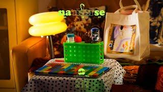 [NAMMSE] Earlsome Mix Playlist 212 (Vinyl / LP) #RnB #HipHop #FUNK #SOUL
