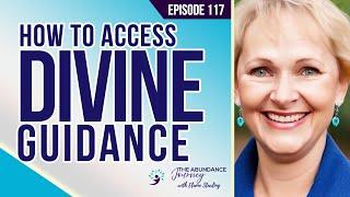 How to Access Divine Guidance with Elaine Starling