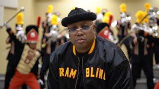 E-40 "Bands" Music Video