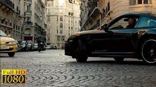Red 2 (2013) - Car Chasing Scene (1080p) FULL HD