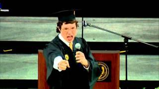 Georgia Tech - Freshman Convocation - Epic Welcome Speech