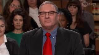judge Judy