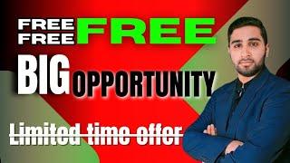 Big opportunity!!! | Content writing  course | Free Free Free