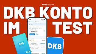 DKB Girokonto im Test: Das sind die Vorteile  und Nachteile 