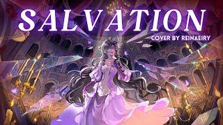 Salvation || Reverse: 1999 Cover by Reinaeiry