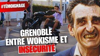 GRENOBLE : COMMENT LE WOKISME A RAVAGÉ LA VILLE