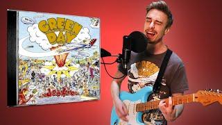 "Dookie" full album SPEEDRUN