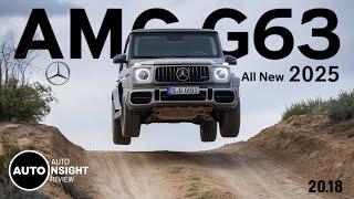 Unleashing Power and Luxury: The Ultimate Guide to the Mercedes G63 AMG"