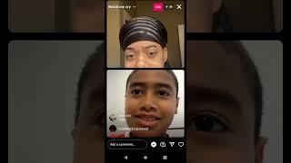 Zelly Ocho ig live Mar 13 2024