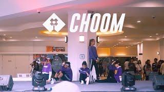 AMETHYX | NPKCC CHOOM 18/19 Finals