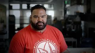 Partner Spotlight: Feed the Mass