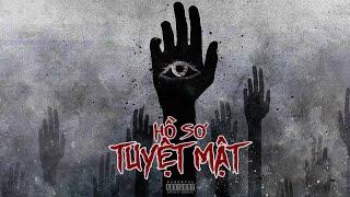 HỒ SƠ TUYỆT MẬT - Kidz | RAPPER MẠNH CƯỜNG TUBE |