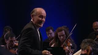 Beethoven Symphony No 9 in D minor „An die Freude“ „Ode to Joy“ Gábor Takács Nagy