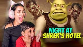 5 Nights at Shrek's Hotel 2: Horror Mein Zindagi Bachana Hai 