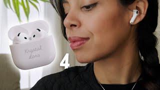 AirPods 4 - Ultimate ANC Test!