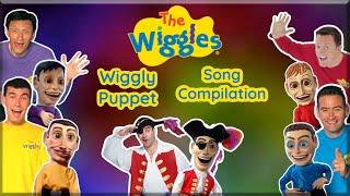 The Wiggle Puppets Song Compilation (1999)