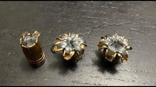 Federal Law Enforcement 9mm 147gr HST