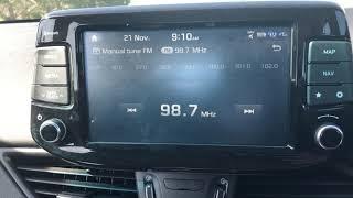 98.7 2ABCFM Taree into Bungendore Heights [tropo]