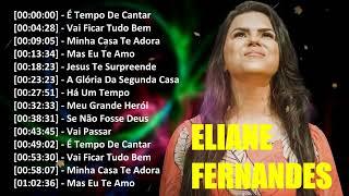 Eliane Fernandes