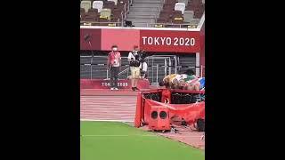 Fastest 60m Ever Recorder in History