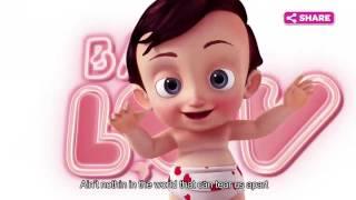 Superbabies - Nestlé Start Healthy Stay Healthy - Breastfeeding Week Awareness