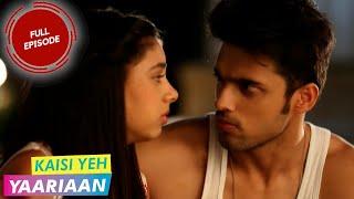 Kaisi Yeh Yaariaan | Episode 186 | Forced Measures