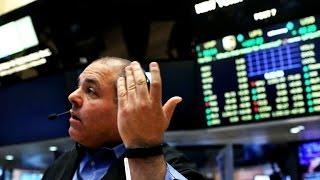 Global market fallout following UK Brexit vote