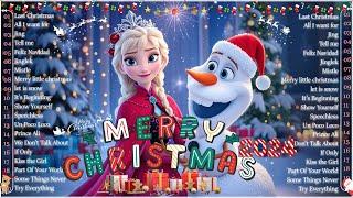 Best Disney Christmas Songs 2025Top 100 Christmas Songs of All Time Disney Christmas Songs