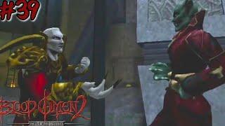 Legacy of Kain Blood Omen 2 #39 - Streit zwischen Kain und Vorador