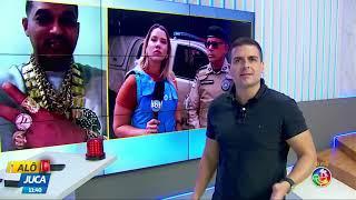Tiro e granada: Tiroteio em Tancredo Neves deixa moradores em pânico