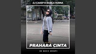 DJ PRAHARA CINTA