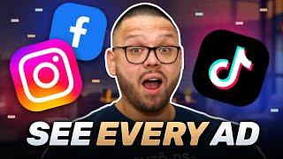 How To Find WINNING Dropshipping Products Using Instagram AdSpy