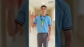 SIMOC 2024 qızıl medalçısı Lənkəran-Astara Regional Təhsil İdarəsinin iyul hesabatını təqdim edir