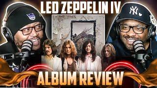 Led Zeppelin- Four Sticks (REACTION) #ledzeppelin #reaction #trending
