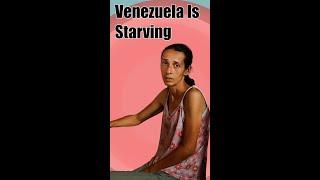 Why is Venezuela such a Disaster?