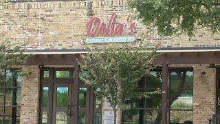 FBI raids Delia's restaurant as they face a lawsuit filed by employees