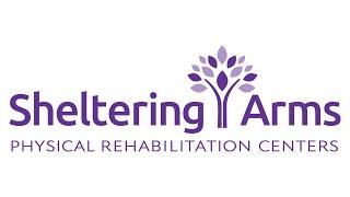 New Logo Release | Sheltering Arms Physical Rehabilitation Centers