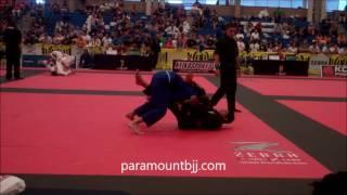 Brad Court | 2013 Boston Open Final | BJJ in Chester County PA