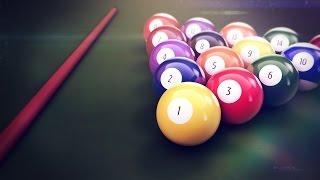 Les meilleurs techniques du billard à l'envers !